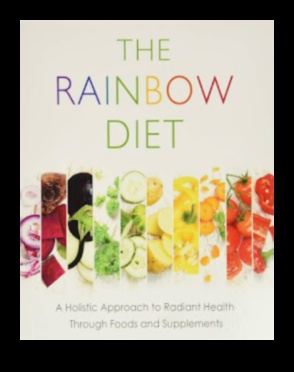 Το φάσμα των θρεπτικών συστατικών Ένα ουράνιο τόξο της υγείας 4 The Nutrient Spectrum: Colors of Health in Nutrition Biochemistry