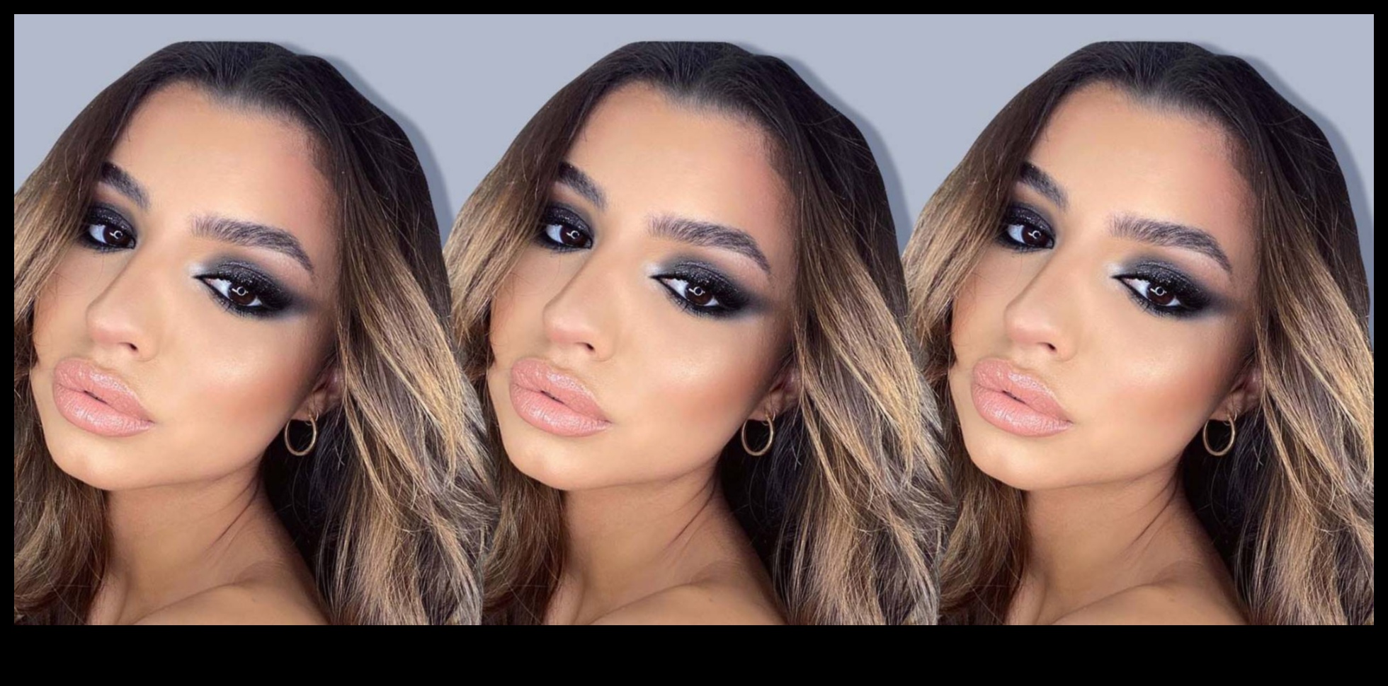 Η επιρροή του Glam Makeup στη μόδα: Γεφυρώνοντας το χάσμα μεταξύ στυλ και ομορφιάς