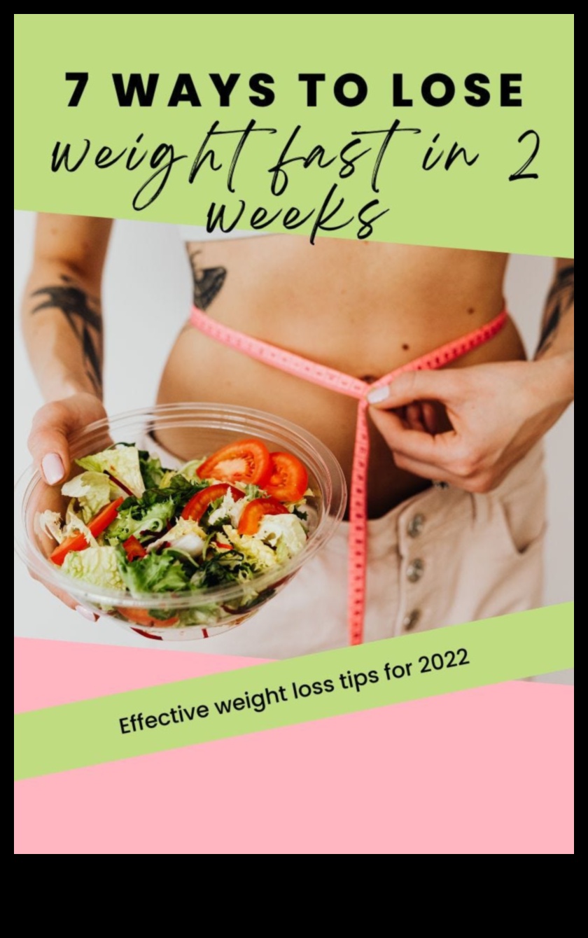 Δίαιτες απώλειας βάρους και η σημασία των τακτικών check-in