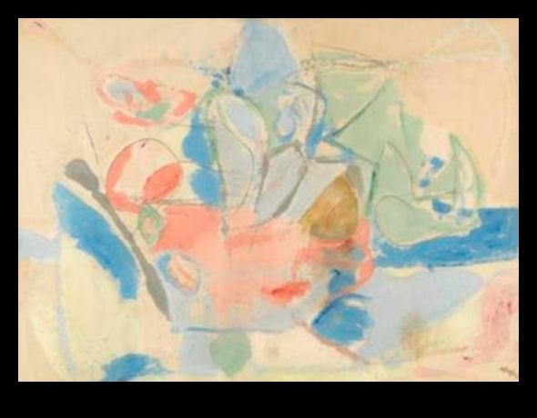 Αφηρημένες συγγένειες Η παιχνιδιάρικη αγκαλιά της ποπ αρτ μη αντιπροσωπευτικών μορφών 2 Αφηρημένες συγγένειες: Σύνδεση της Ποπ Αρτ με τις μη αναπαραστατικές μορφές