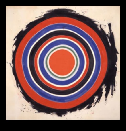 Αφηρημένες συγγένειες Η παιχνιδιάρικη αγκαλιά της ποπ αρτ μη αντιπροσωπευτικών μορφών 3 Αφηρημένες συγγένειες: Σύνδεση της Ποπ Αρτ με τις μη αναπαραστατικές μορφές