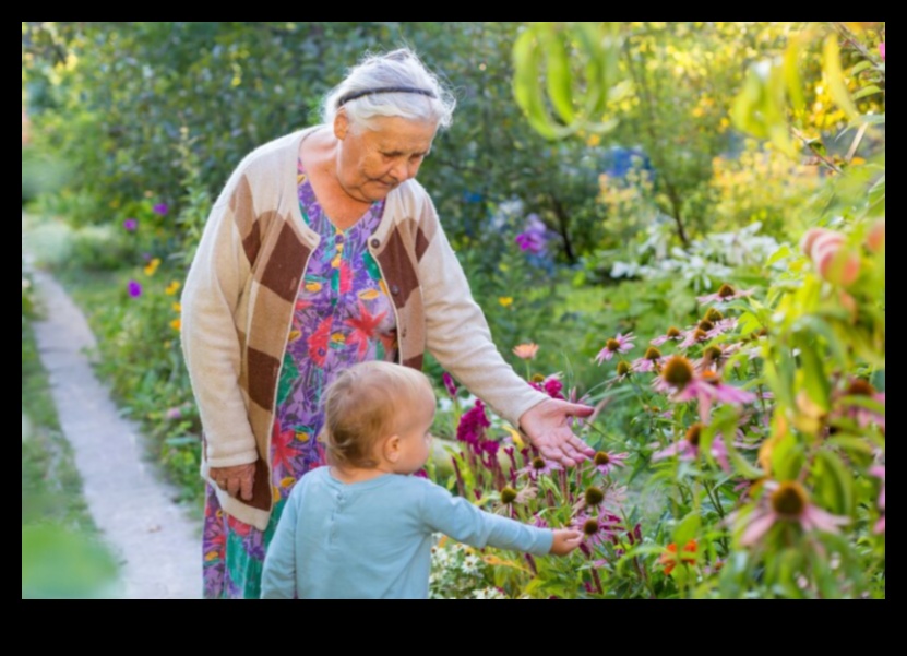 Εκκολαπτόμενοι μελετητές που καλλιεργούν την αγάπη για μάθηση στον κήπο 4 Budding Scholars: Growing Minds μέσω της εκπαίδευσης στον κήπο