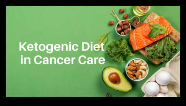 Κετογονική δίαιτα Ένα δυνητικό εργαλείο πρόληψης του καρκίνου 2 Ο αντίκτυπος της κετογονικής δίαιτας στην πρόληψη του καρκίνου