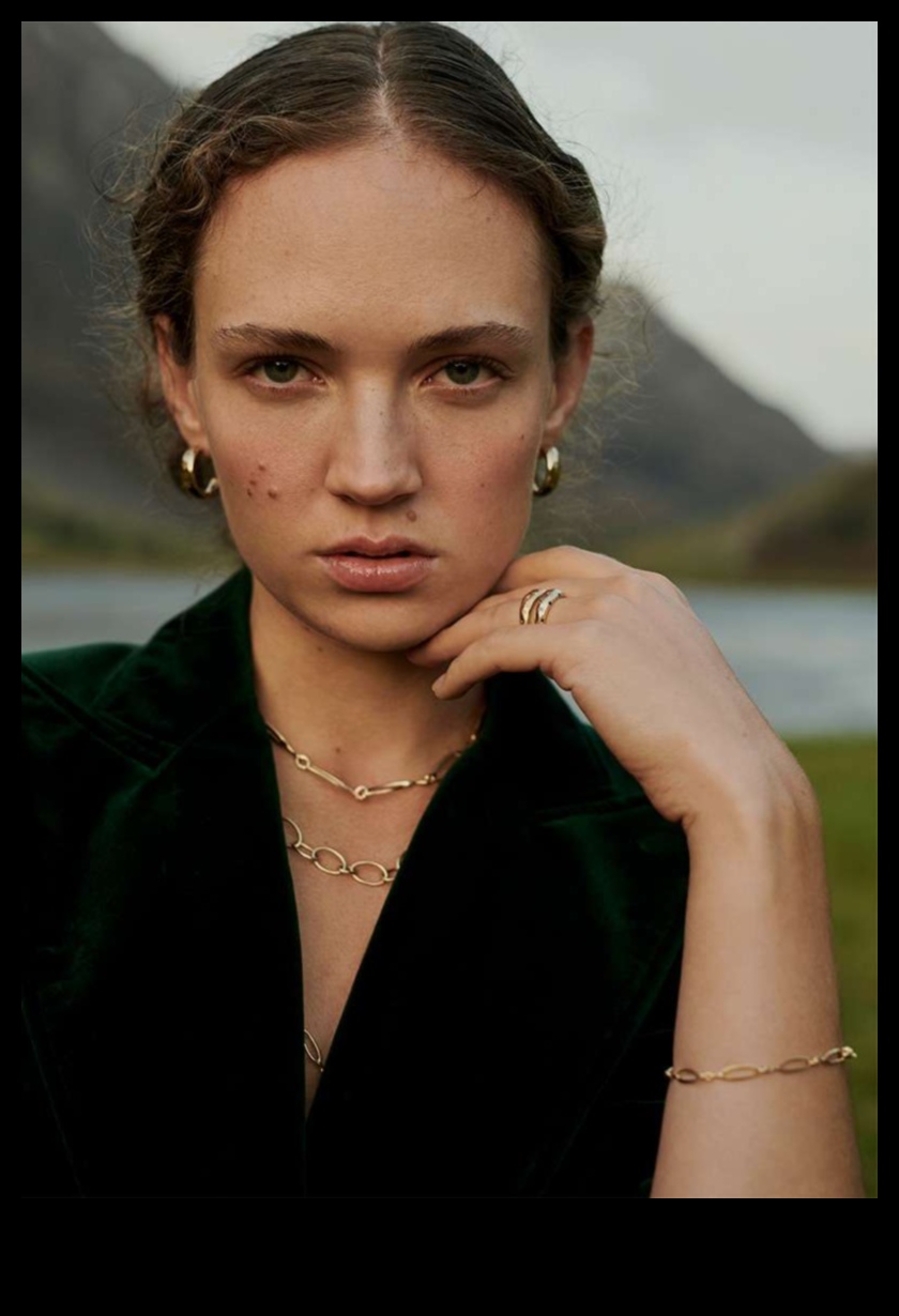 Epic Elegance Μια επιμελημένη περιήγηση στις τελευταίες καινοτομίες κοσμημάτων 2 Epic Elegance: Βουτήξτε στις τελευταίες καινοτομίες κοσμημάτων