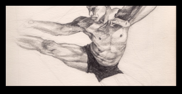 Life in Motion Realism's Dynamic Depictions of Human Figure 2 Life in Motion: Realism's Dynamic Depictions