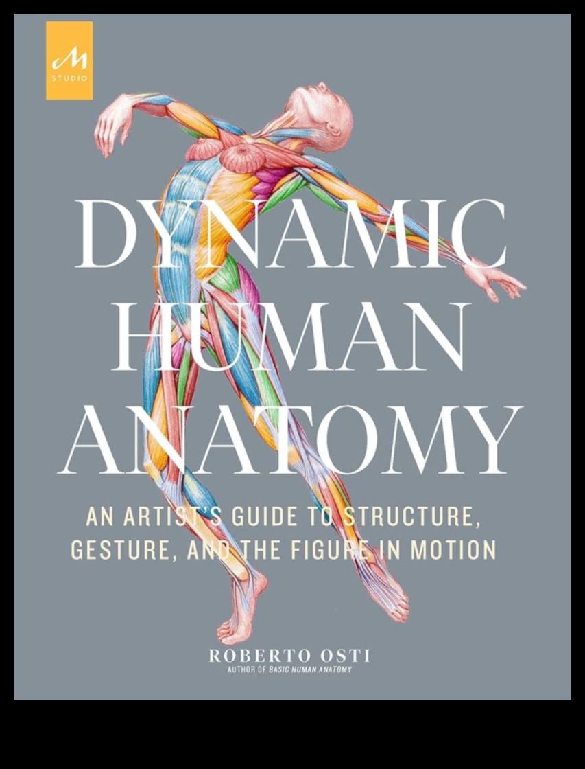 Οι Δυναμικές Απεικονίσεις της Ανθρώπινης Φιγούρας του Life in Motion Realism 3 Life in Motion: Realism's Dynamic Depictions