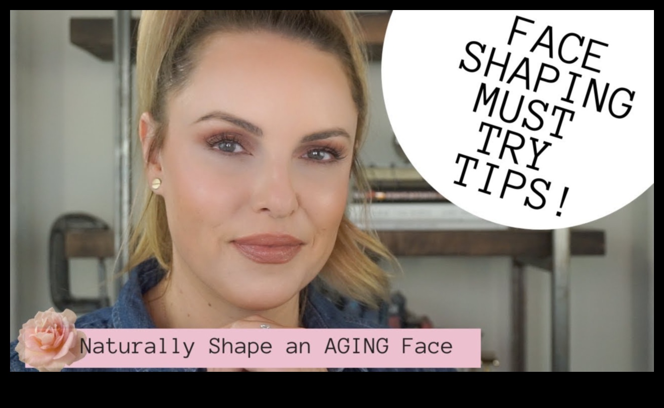 Bronzer and Aging: Ενίσχυση της ώριμης επιδερμίδας για νεανική λάμψη