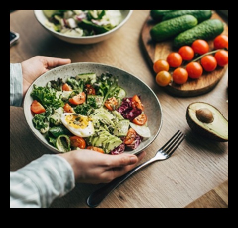 Mindful Eating for Vegetarians Ένας οδηγός για να τρώτε καλά και να ζείτε υγιεινά 3 Ενσυνείδητο φαγητό σε έναν χορτοφαγικό κόσμο: Η τέχνη της γεύσης