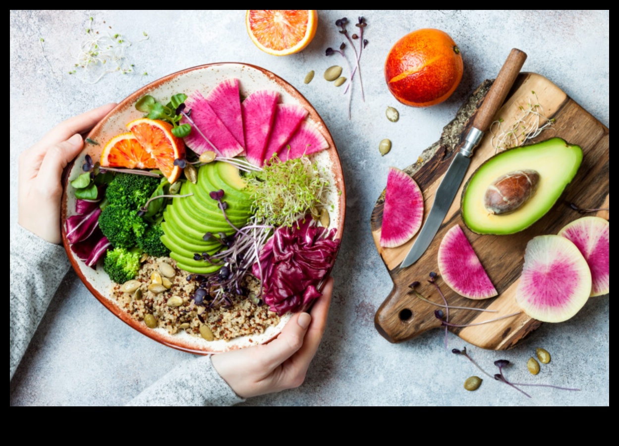 Mindful Eating for Vegetarians Ένας οδηγός για να τρώτε καλά και να ζείτε υγιεινά 2 Ενσυνείδητο φαγητό σε έναν χορτοφαγικό κόσμο: Η τέχνη της γεύσης