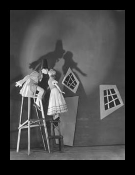 American Avant-garde: Experimental Artistic Movements