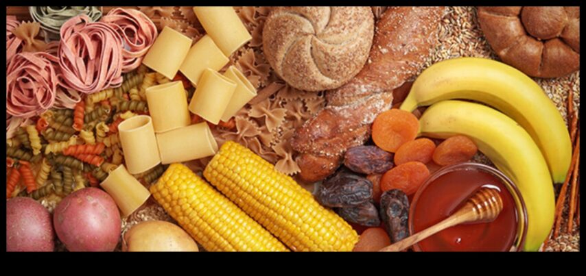 Σοφία για τους υδατάνθρακες Μια ισορροπημένη προσέγγιση στο φαγητό