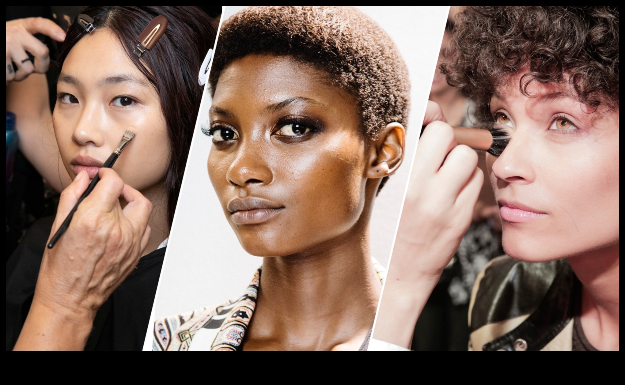 Bronzer and Concealing: Καμουφλάροντας τις ατέλειες για άψογη λάμψη