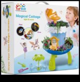 Σπείρε, Και έγινε, Λάμψε DIY Magic for a Magical Garden