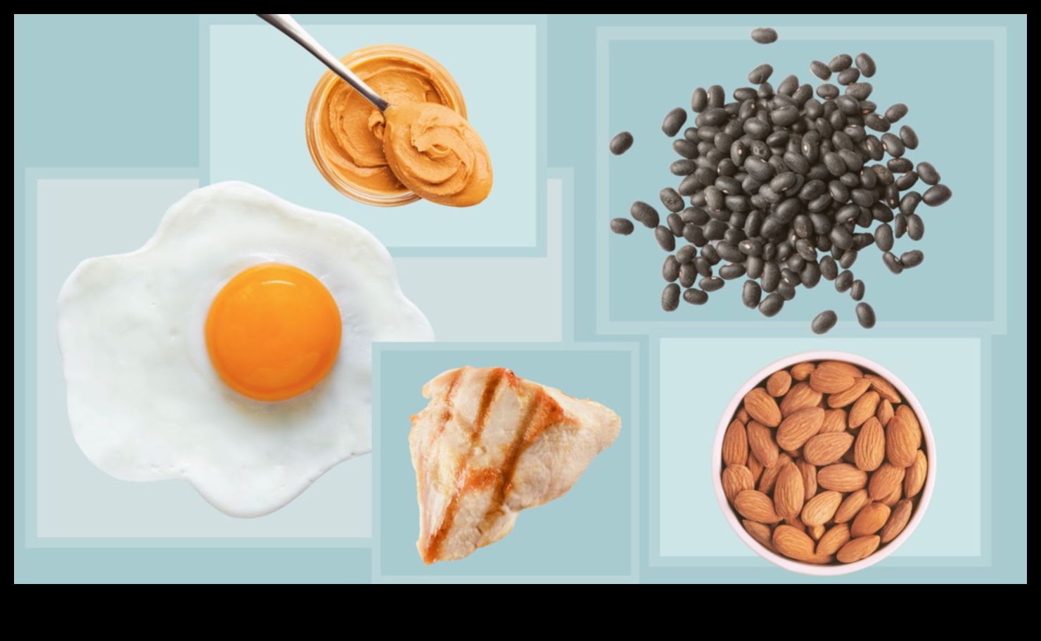 Είναι μια δίαιτα με υψηλή περιεκτικότητα σε πρωτεΐνες το κλειδί για μια υγιή ζωή 4 Μπορεί μια δίαιτα με υψηλή περιεκτικότητα σε πρωτεΐνες να ενισχύσει τους στόχους για την υγεία και τη φυσική σας κατάσταση;