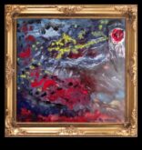 Abstract Impulses Η δύναμη του αυθορμητισμού στην καλλιτεχνική δημιουργία