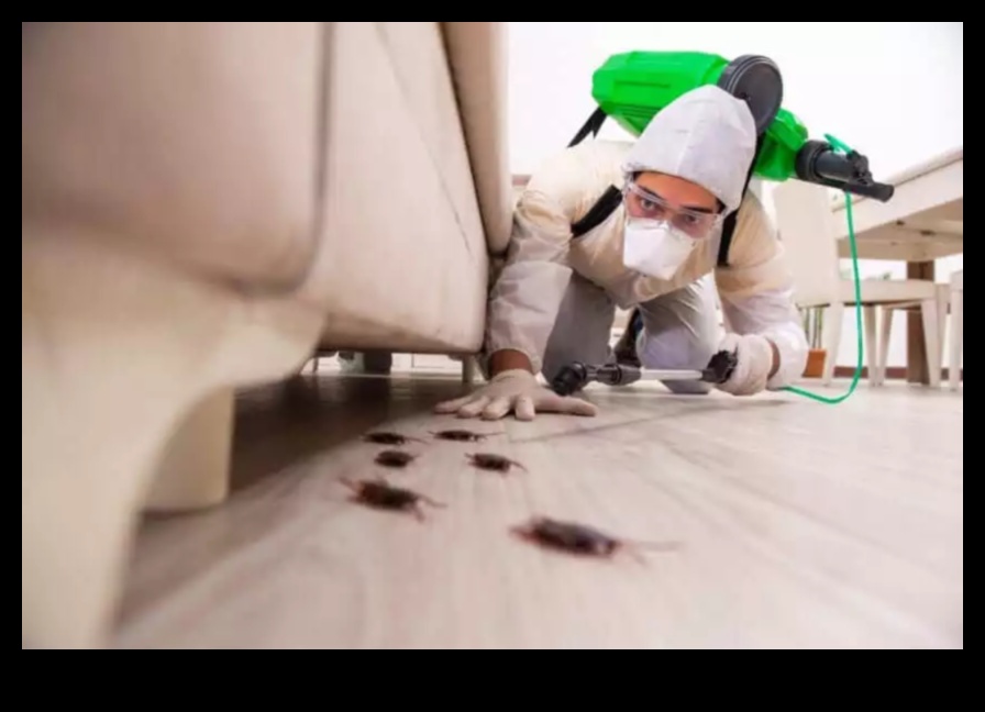 Ανεπιθύμητοι επισκέπτες; Διώξτε αποτελεσματικά τα παράσιτα του κήπου