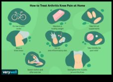 5 τρόποι για να μειώσετε τον πόνο στις αρθρώσεις με φυσικό τρόπο