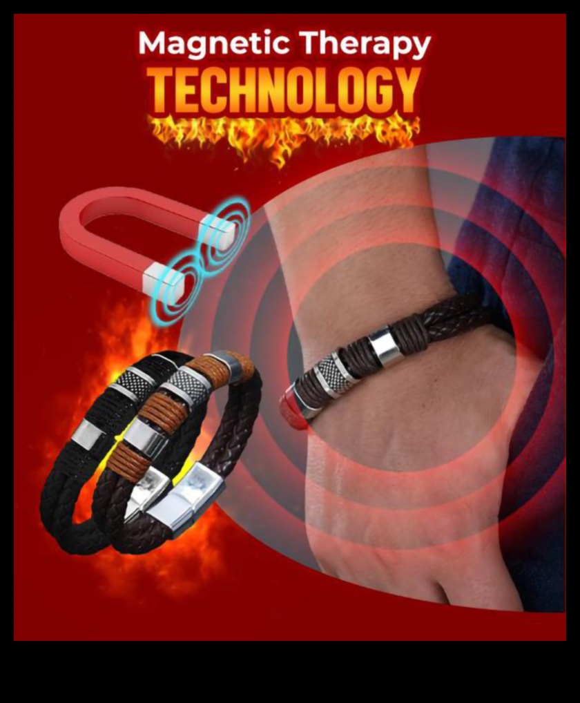 Μαγνητική αρρενωπότητα: Ανεβάστε την παρουσία σας με ανδρικά κοσμήματα