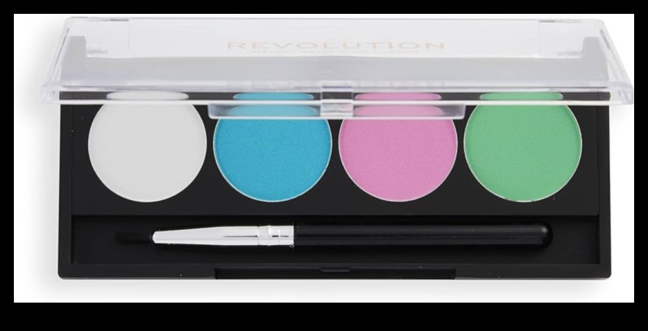 DIY Liner Revolution Πώς να απελευθερώσετε τη δημιουργικότητά σας στο μακιγιάζ 2 DIY Liner Revolution: Απελευθερώστε τη δημιουργικότητά σας στη δημιουργία μακιγιάζ