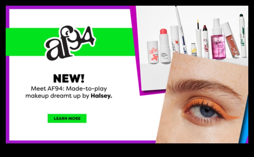 DIY Liner Revolution Πώς να απελευθερώσετε τη δημιουργικότητά σας στο μακιγιάζ 4 DIY Liner Revolution: Απελευθερώστε τη δημιουργικότητά σας στη δημιουργία μακιγιάζ