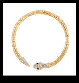 Elegance επαναπροσδιορισμένα βραχιόλια που κάνουν μια δήλωση