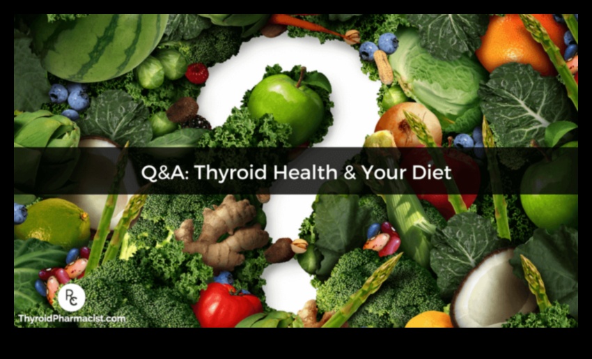 Παλαιό και υγεία του θυρεοειδούς: Διαχωρίζοντας τον μύθο από την πραγματικότητα