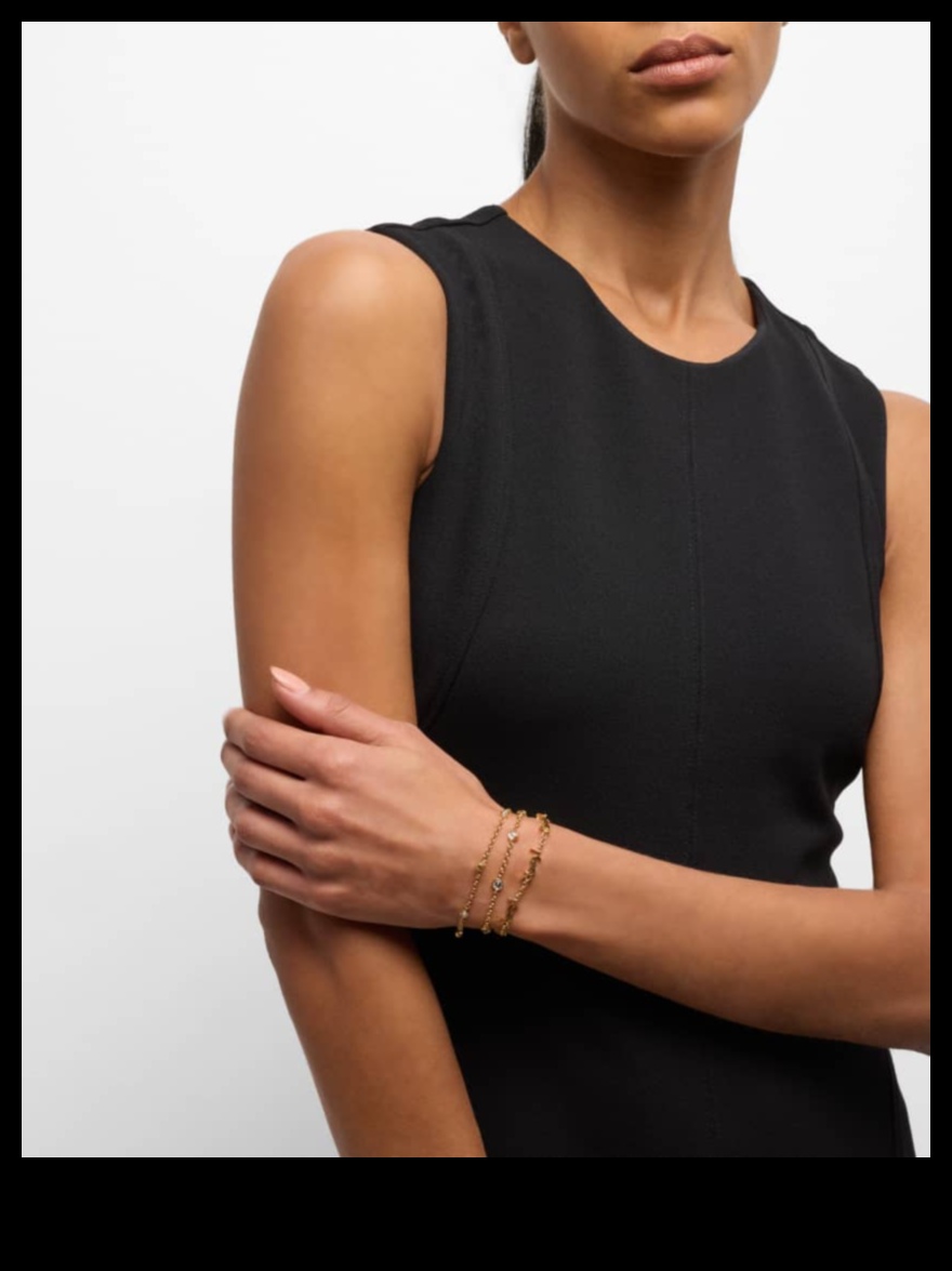 Wrist Envy: Επαναπροσδιορίστε το στυλ σας με τα εξαιρετικά βραχιόλια μας