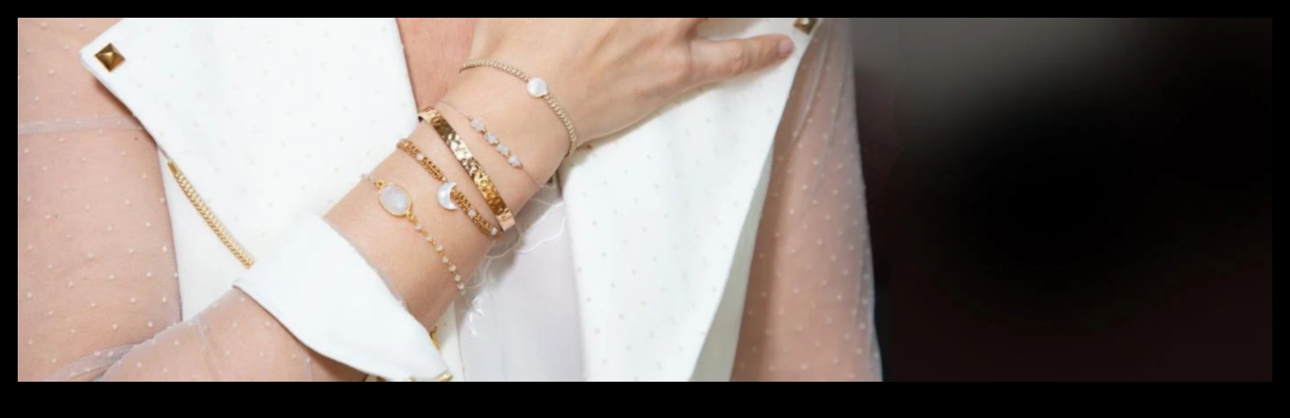 Wrist Envy: Επαναπροσδιορίστε το στυλ σας με τα εξαιρετικά βραχιόλια μας