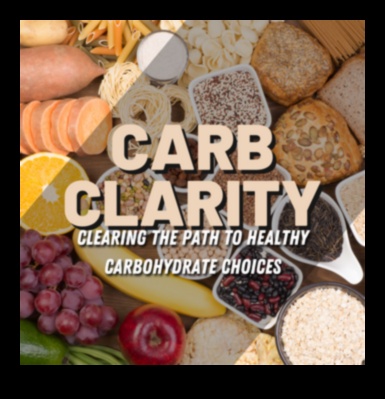 Mastery Carbohydrate Ένας οδηγός για τα βασικά θρεπτικά συστατικά 3 Κυριαρχία στους υδατάνθρακες: Πλοήγηση στον κόσμο των βασικών θρεπτικών συστατικών