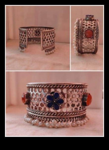 Πλούσια στολίδια: Διακοσμήστε τον εαυτό σας με τις περίτεχνες δημιουργίες μας με βραχιόλια