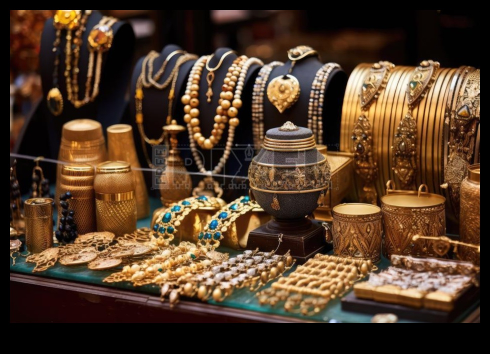 Πλούσια στολίδια: Διακοσμήστε τον εαυτό σας με τις περίτεχνες δημιουργίες μας με βραχιόλια