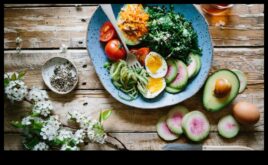 Διατροφική σοφία Πώς να τρώτε για μια πιο υγιεινή, πιο ευτυχισμένη ζωή