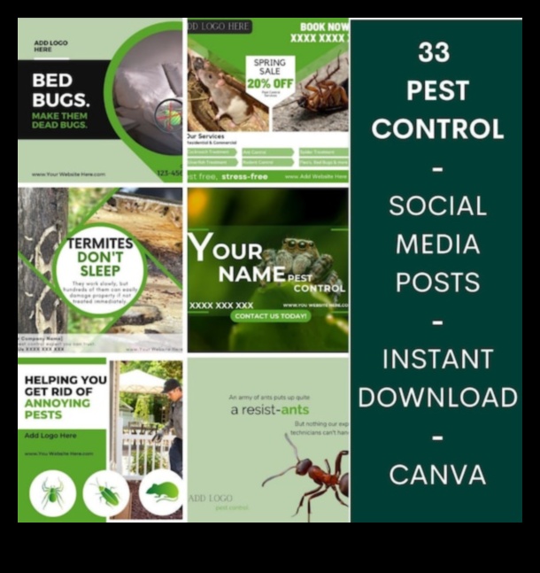 Bugs, Back Off! Το σχέδιο ενός κηπουρού για τον έλεγχο των παρασίτων