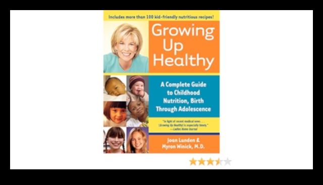 Μεγαλώνοντας Υγιής Ένας Οδηγός Παιδιατρικής Διατροφής 3 Μεγαλώνοντας Υγιείς: Βασικά στοιχεία της Παιδιατρικής Διατροφής