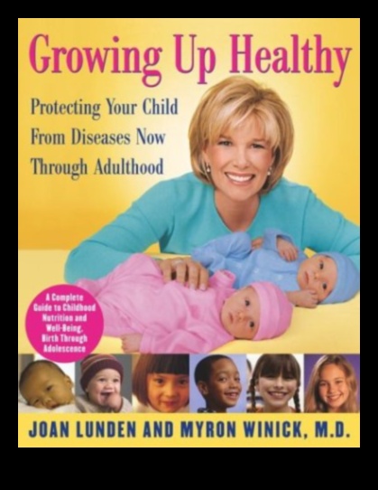 Μεγαλώνοντας Υγιής Ένας Οδηγός Παιδιατρικής Διατροφής 4 Μεγαλώνοντας Υγιείς: Βασικά στοιχεία της Παιδιατρικής Διατροφής