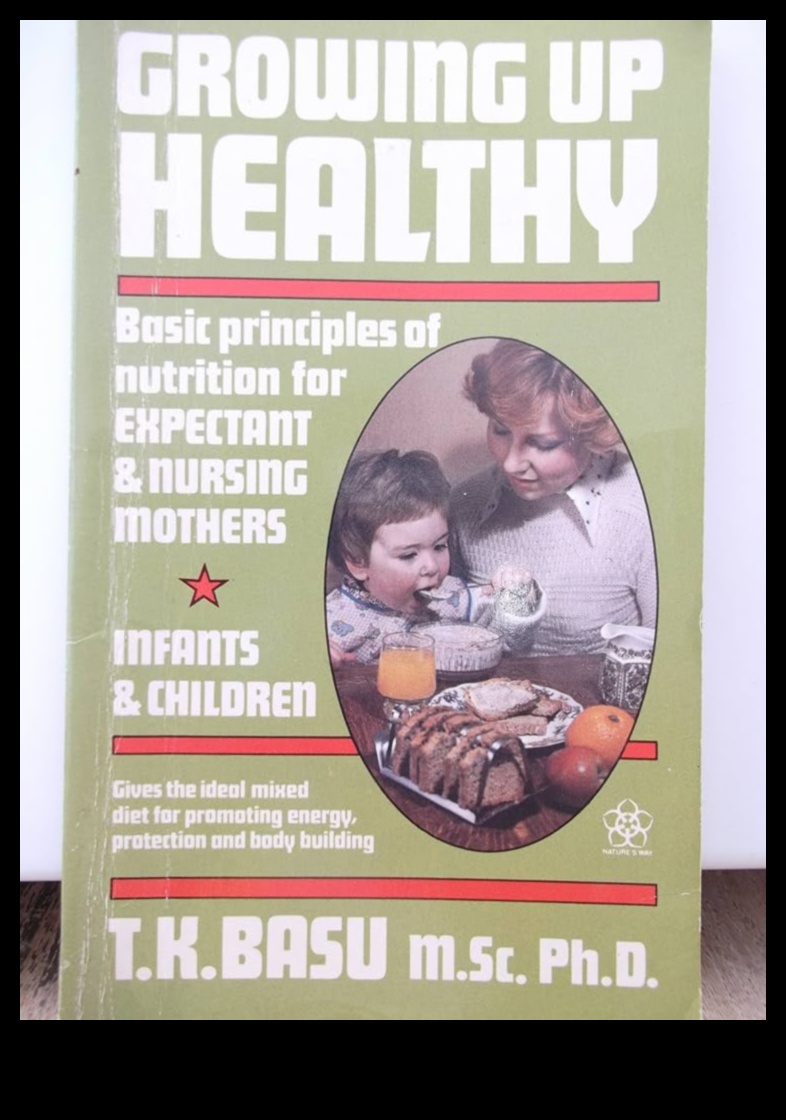 Μεγαλώνοντας Υγιής Ένας Οδηγός Παιδιατρικής Διατροφής 2 Μεγαλώνοντας Υγιείς: Βασικά στοιχεία της Παιδιατρικής Διατροφής