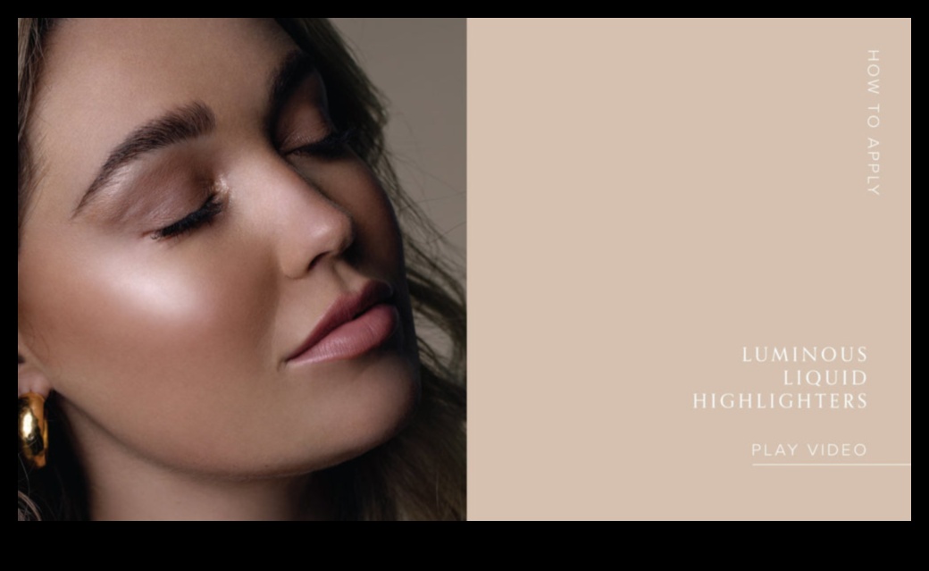 Highlighter και φωτογραφία: Συμβουλές για να αποτυπώσετε τη φωτεινή σας εμφάνιση με εκπληκτική λεπτομέρεια