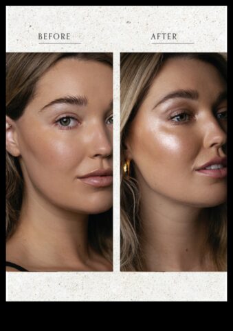 Πώς να χρησιμοποιήσετε το highlighter για φωτογραφία Ένας οδηγός για να αποτυπώσετε το φωτεινό σας βλέμμα με εκπληκτική λεπτομέρεια