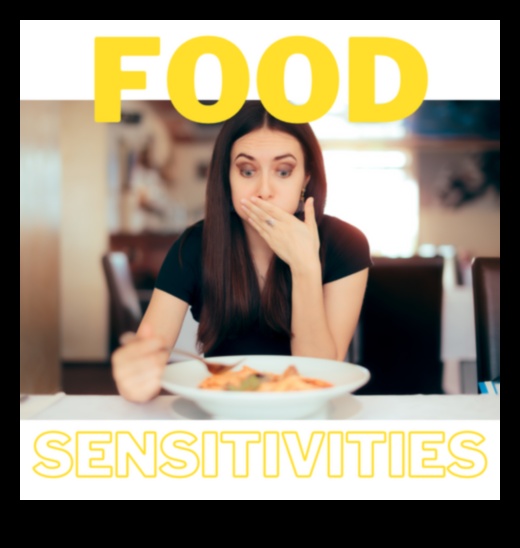 Η σύνδεση μεταξύ Paleo και διατροφικών ευαισθησιών