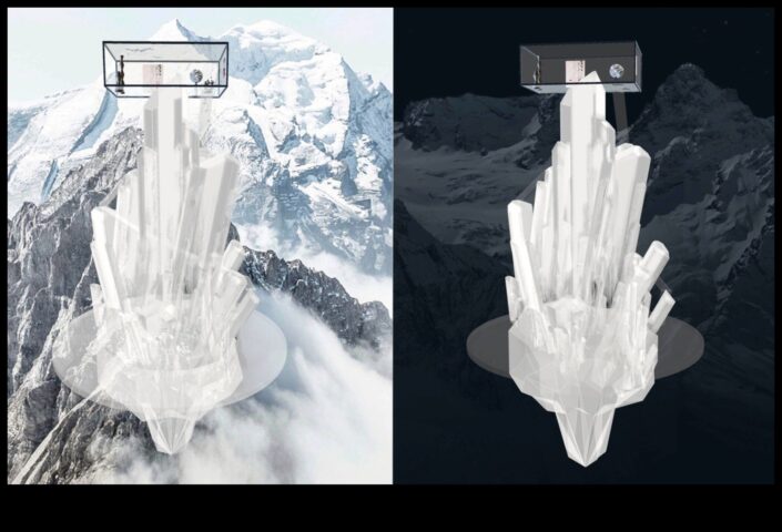 Αναζωογόνηση του παρελθόντος, Επαναλαμβάνοντας το μέλλον Μια ματιά στην απαράμιλλη δεξιοτεχνία της αποκατάστασης