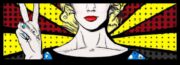 Pop Art Πώς ένα κίνημα εξέγερσης διαμόρφωσε τον παγκόσμιο πολιτισμό