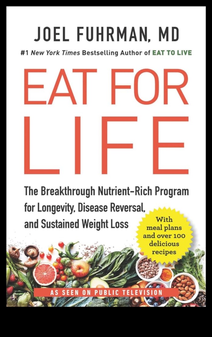 Ζωή πλούσια σε θρεπτικά συστατικά Ένας οδηγός για τη μεγιστοποίηση των δυνατοτήτων υγείας σας 5 Ζωή πλούσια σε θρεπτικά συστατικά: Μεγιστοποίηση των δυνατοτήτων υγείας σας