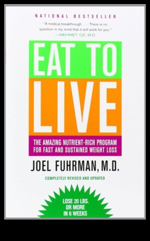 Ζωή πλούσια σε θρεπτικά συστατικά Ένας οδηγός για τη μεγιστοποίηση των δυνατοτήτων υγείας σας