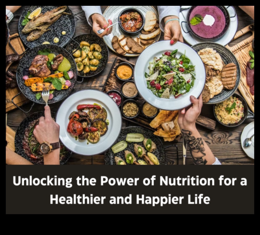 Nutrition Navigator Ένας οδηγός για να τρώτε για μια υγιή, ευτυχισμένη ζωή 4 Nutrition Navigator: Χαράξτε την πορεία σας για ζωντανή ζωή