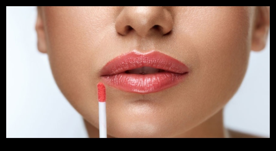 Φόρμουλες Lip Gloss: Ποια συστατικά δημιουργούν την πιο πολυτελή λάμψη;
