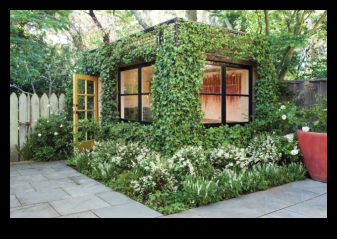 Φτάνοντας σε Νέους Ορίζοντες Κατακόρυφα θαύματα κηπουρικής που θα σας εμπνεύσουν 5 Reaching New Horizons: Vertical Gardening Wonders