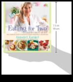 Διατροφή για δύο Μια ισορροπημένη διατροφή κατά τη διάρκεια της εγκυμοσύνης