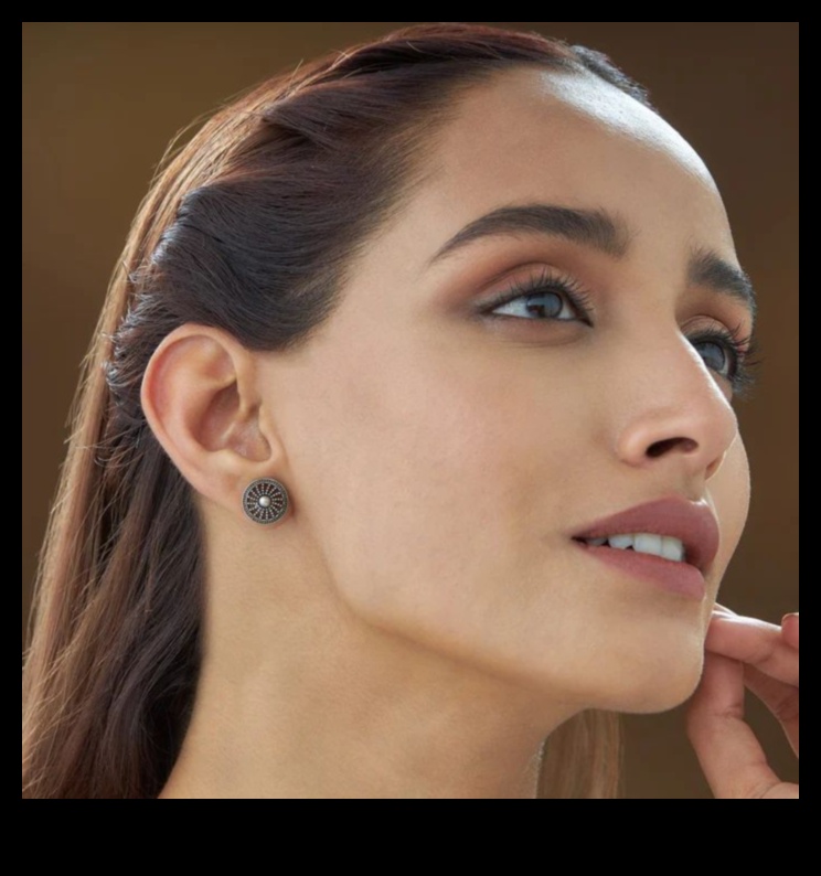 Efortless Glamour: The Beauty of Our Fashion Jewellery Collection