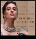 Efortless Glamour Ανακαλύψτε την ομορφιά της συλλογής κοσμημάτων μόδας μας