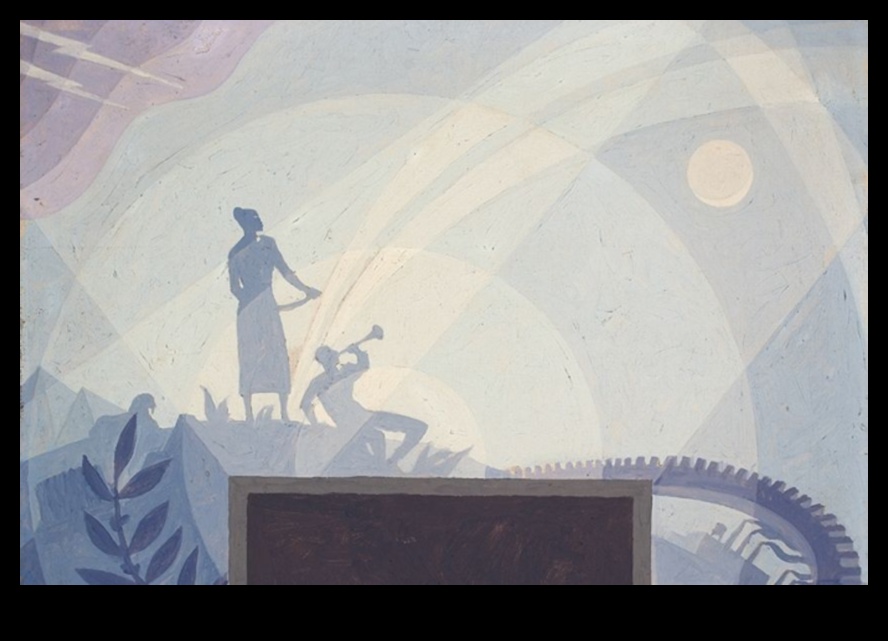 Η Αναγέννηση του Χάρλεμ Μια Πολιτιστική Αναγέννηση στη Μοντέρνα Τέχνη 3 The Harlem Renaissance: Cultural Resurgence in Modern Art